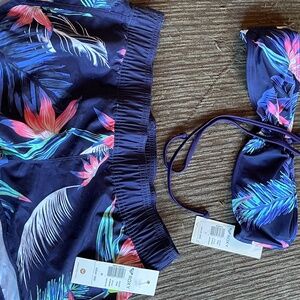 Roxy Bathing Suit